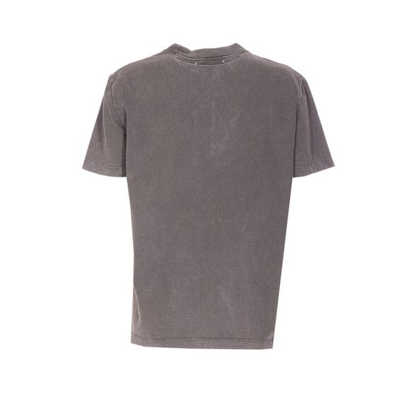 Golden Goose Women Crystals T-Shirt - Picture 3 of 4